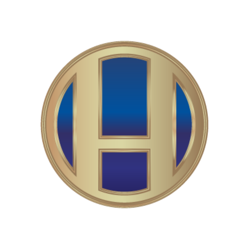 Hughes Chauffeur Service logo