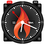 Fmx Time icon