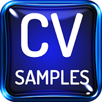 CV Samples: PDF CV Templates