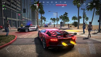 Game screenshot Ultimate Car Driving 2 - 2025 mod apk