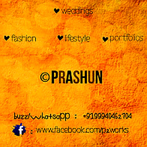 Prashuns Photography