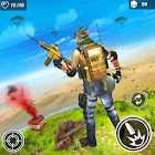 Guns Battlefield Simulator : Free Fire Shooter War 1.0.5