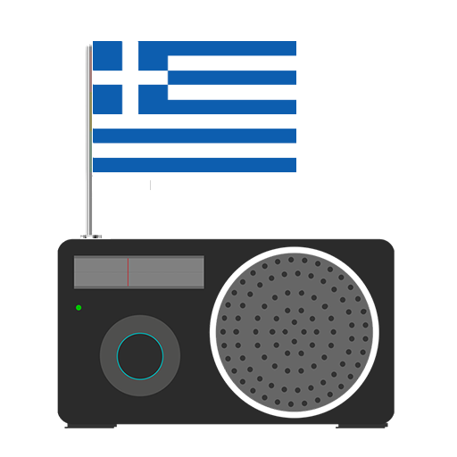 Греческое радио. Сфера радио Греция.