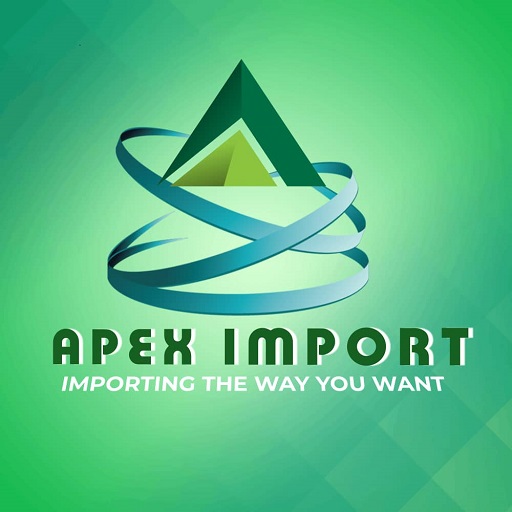 APEX IMPORT Screen 3