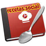 RECETAS DE COCINA GRATIS icon