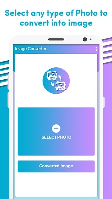 Image Converter – JPG to PNG,のおすすめ画像2