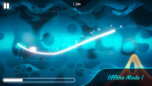 On The Way Screen 2