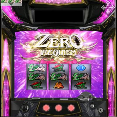 777TOWNパチスロコードギアス 反逆のルルーシュR2