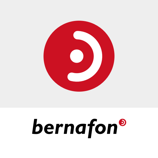 Bernafon EasyControl-A 2.4.1.10089 Icon