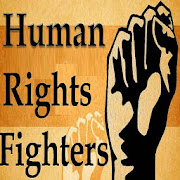 Human Rights Fighters - Biographies