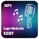 Lagu Exist Lengkap icon