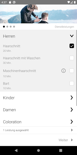 Der Grabmüller Screen 2