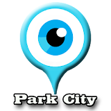 Park City Local Eyes icon