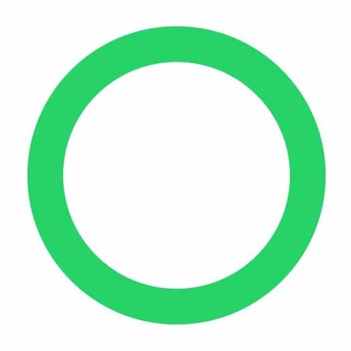 NoSave:Direct Message WhatsApp logo