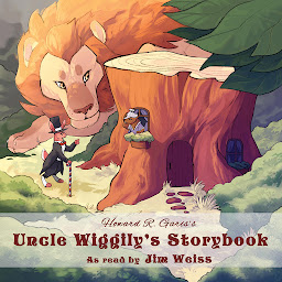 Icon image Uncle Wiggily's Storybook