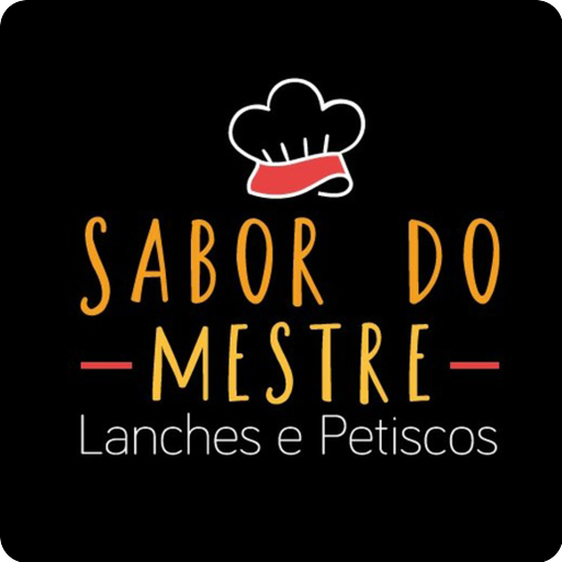 Sabor do Mestre Header - AppWisp.com