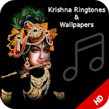 Krishna Ringtones | Krishna Wallpapers, Images icon