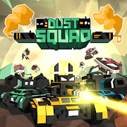 Top 9 Puzzle Apps Like Dust Squad - Best Alternatives