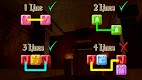 screenshot of Pyramid Mystery 2 Puzzle Game