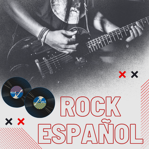 Spanish Rock Ringtones logo