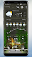 screenshot of Animated 3D Weather