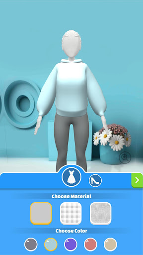 Design Master Screen 2