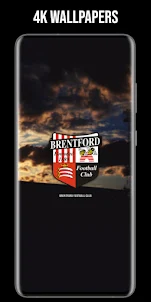 Wallpapers for Brentford FC