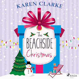 Icon image The Beachside Christmas: Volume 3