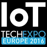 IoT Tech Expo icon