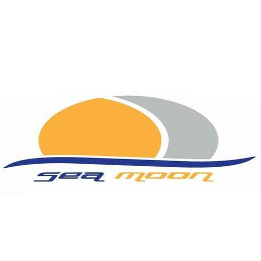 SeaMoon Pay logo