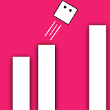 Tower Cube Jump icon