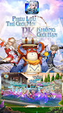 Pháp Thuật 3D – Fantasy M - VTC
