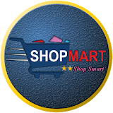 ShopMart Online Shopping icon