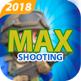 guide Max Shooting icon