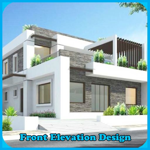 Front Elevation Design Ideas - AppWisp.com