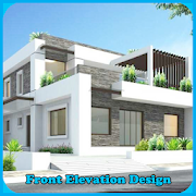 Front Elevation Design Ideas
