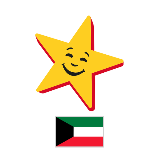 Hardee's Kuwait - order online - AppWisp.com