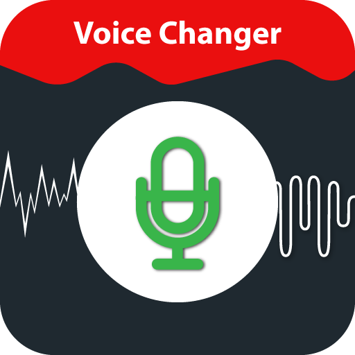 Changeur de voix modificateur – Applications sur Google Play