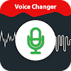 Video Voice & Sound Changer icon