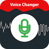 Video Voice Changer for Video, sound changer icon