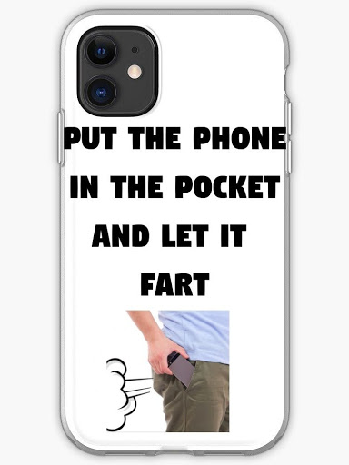 Android application Funny Pocket Fart sounds prank screenshort