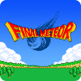 Final Meteor-The JRPG Clicker icon