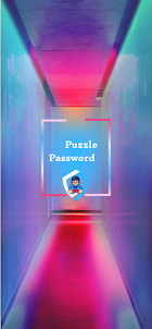 Puzzle Password