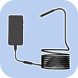 Endoscope USB Camera HD Video icon
