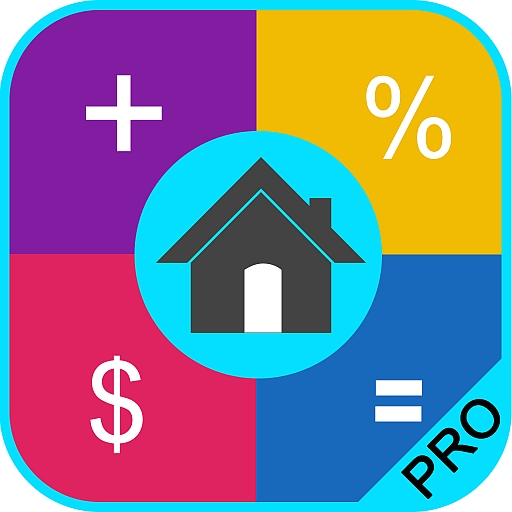 Loan Calculator - Pro 11.0.1 Icon