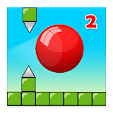 Ball For Bounce Classic icon