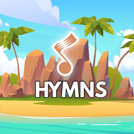 Assembly Hymns A/N Islands logo