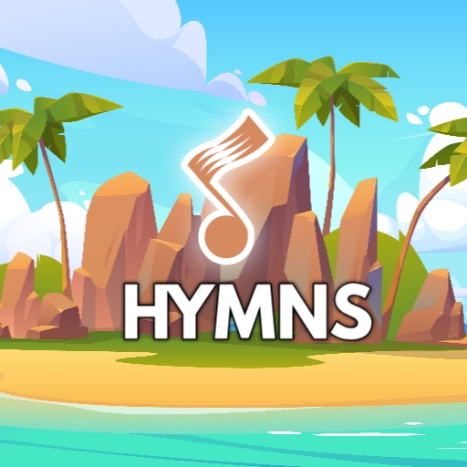 Assembly Hymns A/N Islands  Icon