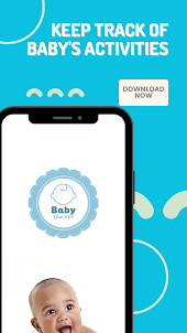 Bump & Baby Tracker Pro