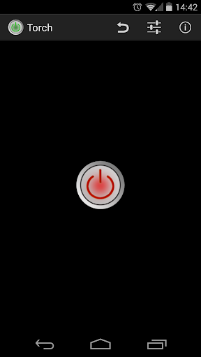 Torch Screen 2